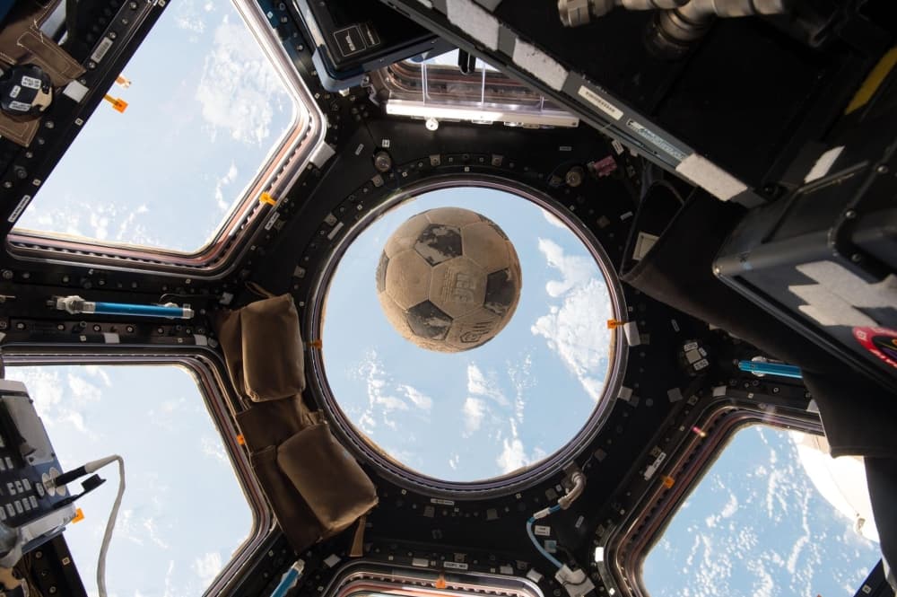 Ready for liftoff: Clear Creek ISD's NASA connections expose students to space exploration