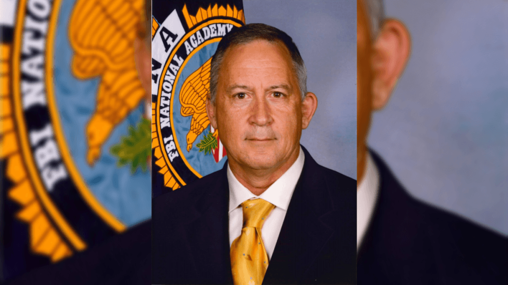 Jim Stuart named Hutto interim police chief