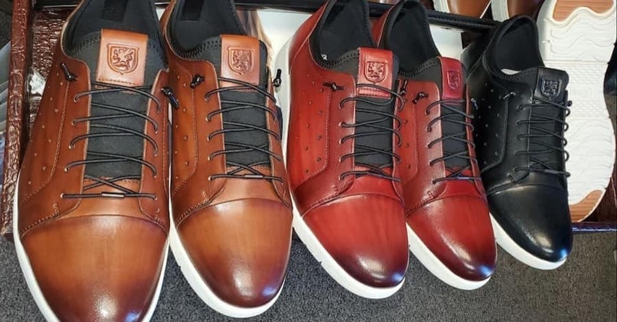 Shoes.