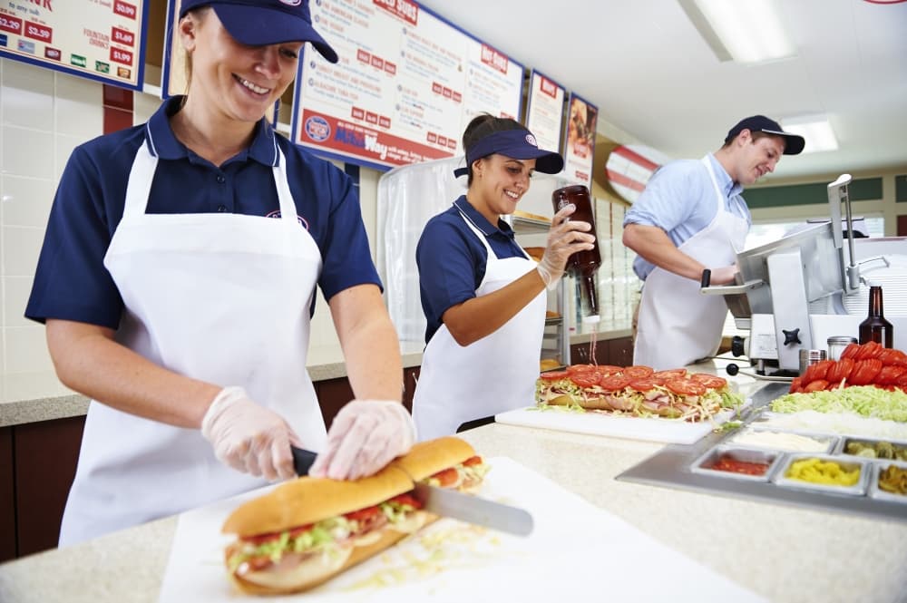 Jersey Mike's Subs location coming to Kuykendahl Road in Spring