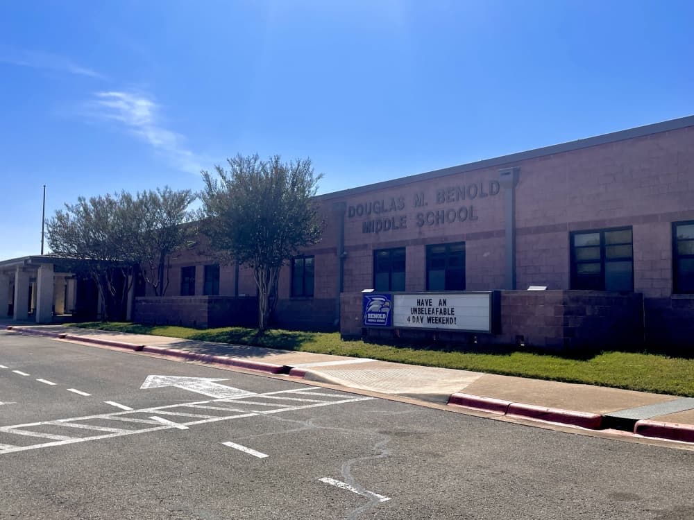 Georgetown ISD voters face five propositions on November ballot