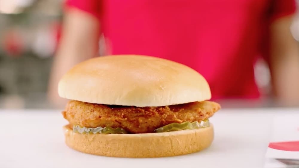 Newest Chick-fil-A in McKinney sets October opening date
