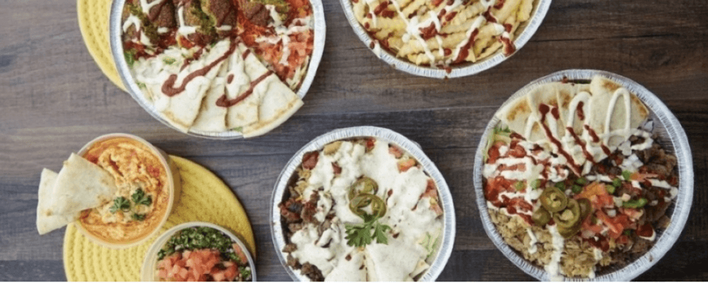 ROUNDUP: 8 new restaurants now open or coming soon to Katy