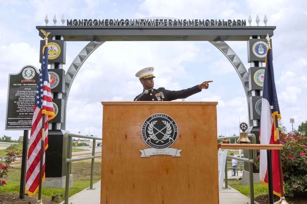 ROUNDUP: 6 things to do for Veterans Day in Montgomery County