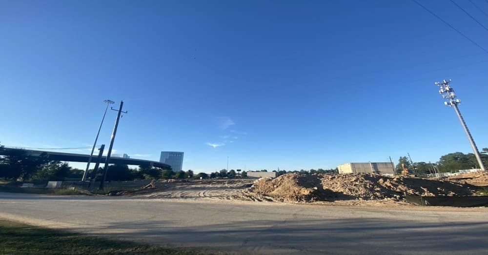 Floor & Decor is coming to Oak Ridge North on I-45