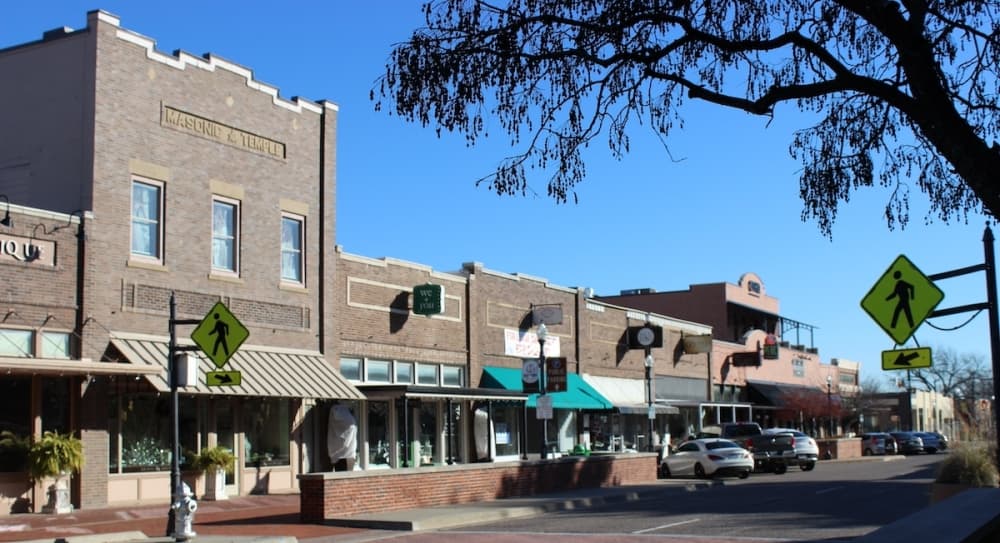 Economic development agreement revised for multifamily development coming to Old Town Lewisville