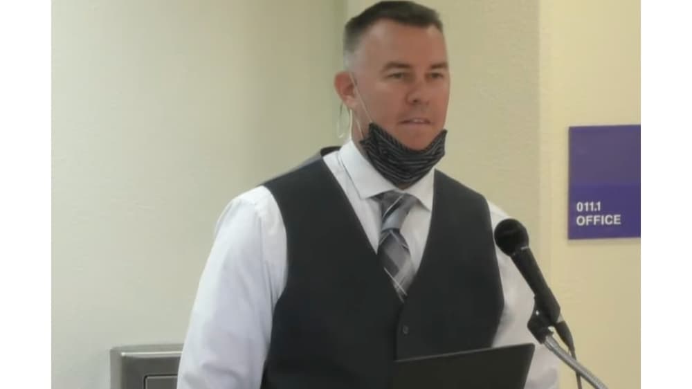 80% of San Marcos CISD staff fully vaccinated against COVID-19