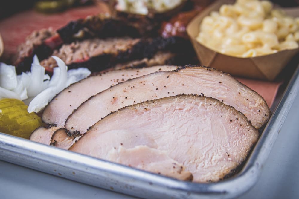 Burro & Bull opening soon at former Corky's Ribs & BBQ location in Cypress