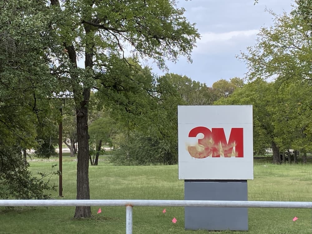 American manufacturing corporation 3M Company is one step closer to adding more office space in Northwest Austin