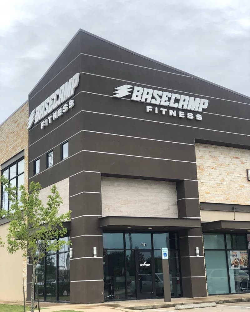 Basecamp Fitness opens new Richmond location