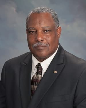 Humble City Council Member Charles Cunningham announced his Republican candidacy for Texas State Rep. District 127 in a news release Oct. 19. (Courtesy city of Humble) 
