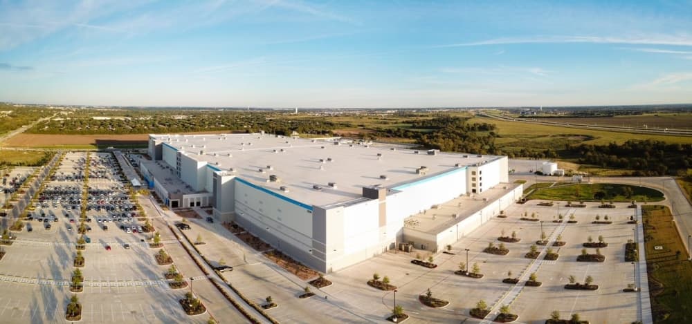 Amazon fulfillment center in Pflugerville officially operational, will continue hiring blitz