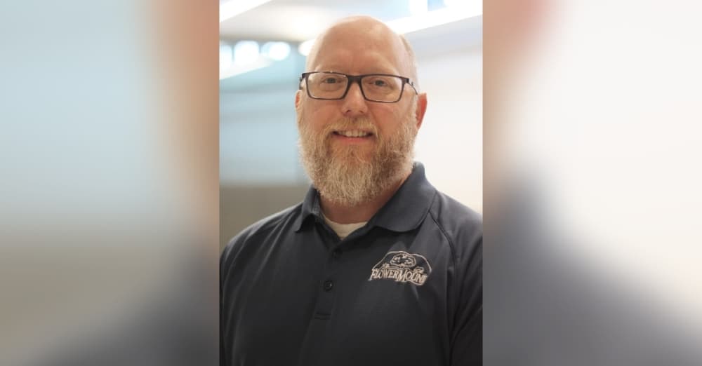 Flower Mound names new interim town manager to replace retiring administrator
