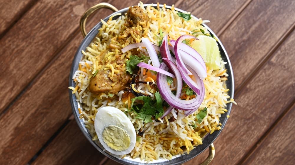 Mirchi Indian Cuisine now serving veggie and meat dishes in Frisco