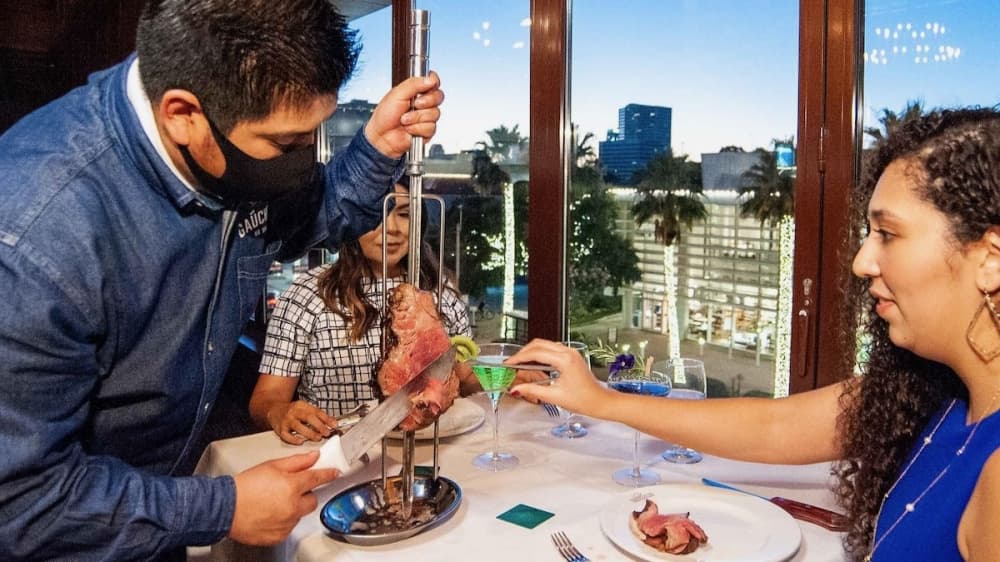 Gauchos Do Sul celebrates 5-year anniversary in Vintage Park