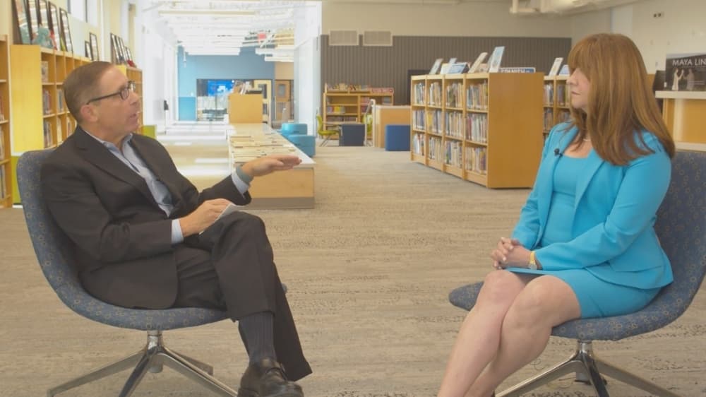 Austin ISD Superintendent Stephanie Elizalde talks learning loss, enrollment in annual State of the District comments