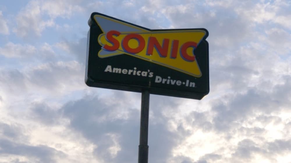 Fourth Sonic location coming soon to Grapevine
