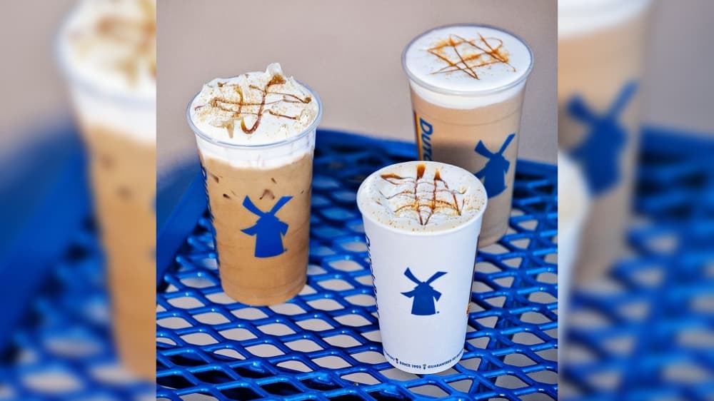 Oregon-based Dutch Bros Coffee coming to Grapevine