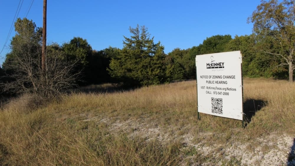 McKinney City Council approves requests for concrete recycling facility