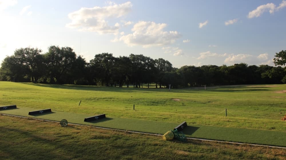 As Austin's rezoning of UT lands continues, time could be running out for Muny course preservation