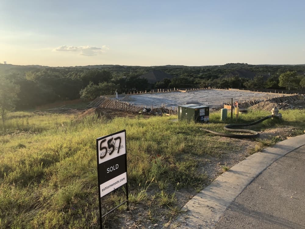 Housing market shows signs of stabilizing, but median prices in Southwest Austin area remain high
