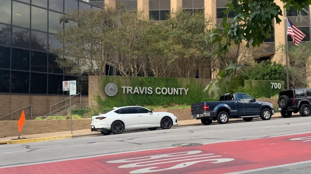 Travis County hears update on process to reassess master plan for aging correctional facilities