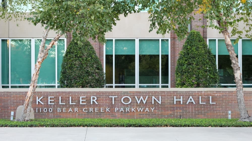 Keller City Council passes child sex offender residency ordinance