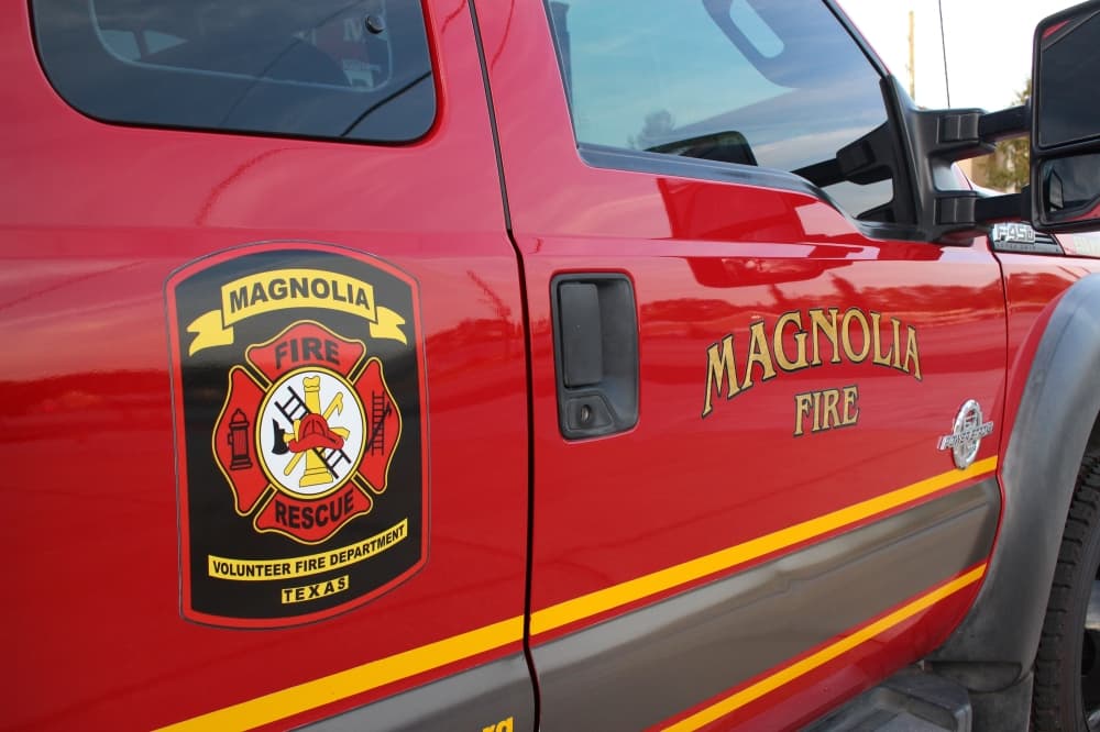 Montgomery County ESD 10 will become the direct provider of services for the Magnolia area beginning Jan. 1. (Chandler France/Community Impact Newspaper)