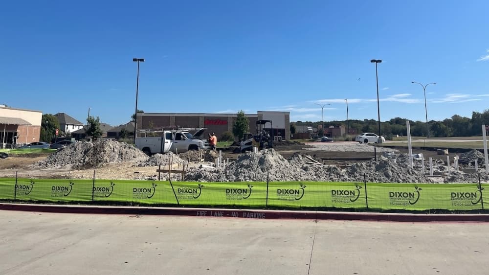 Salad and Go bringing healthy drive-thru option to northeast Fort Worth in summer 2022