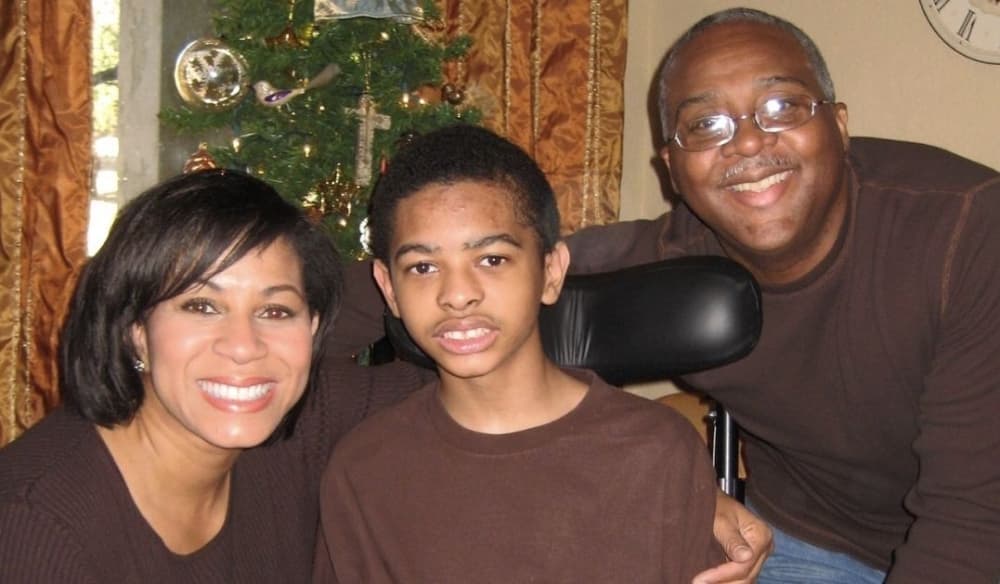 Stone Oak woman’s blog, outreach inspires others following her son’s death