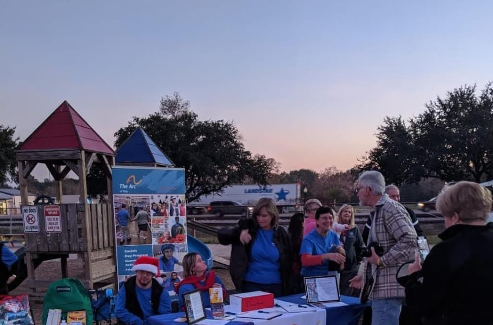 October and November events taking place in the Katy area
