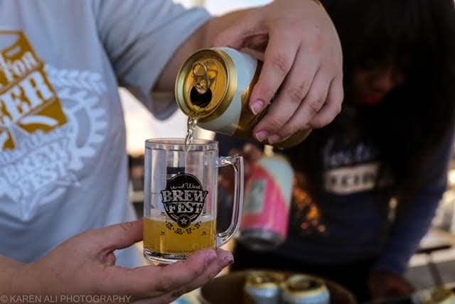 Wild West Brewfest (Courtesy Karen Ali/Wild West Brewfest)