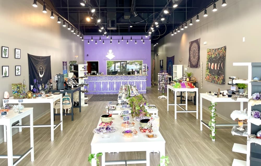 Pocket Rocks opens location in Katy