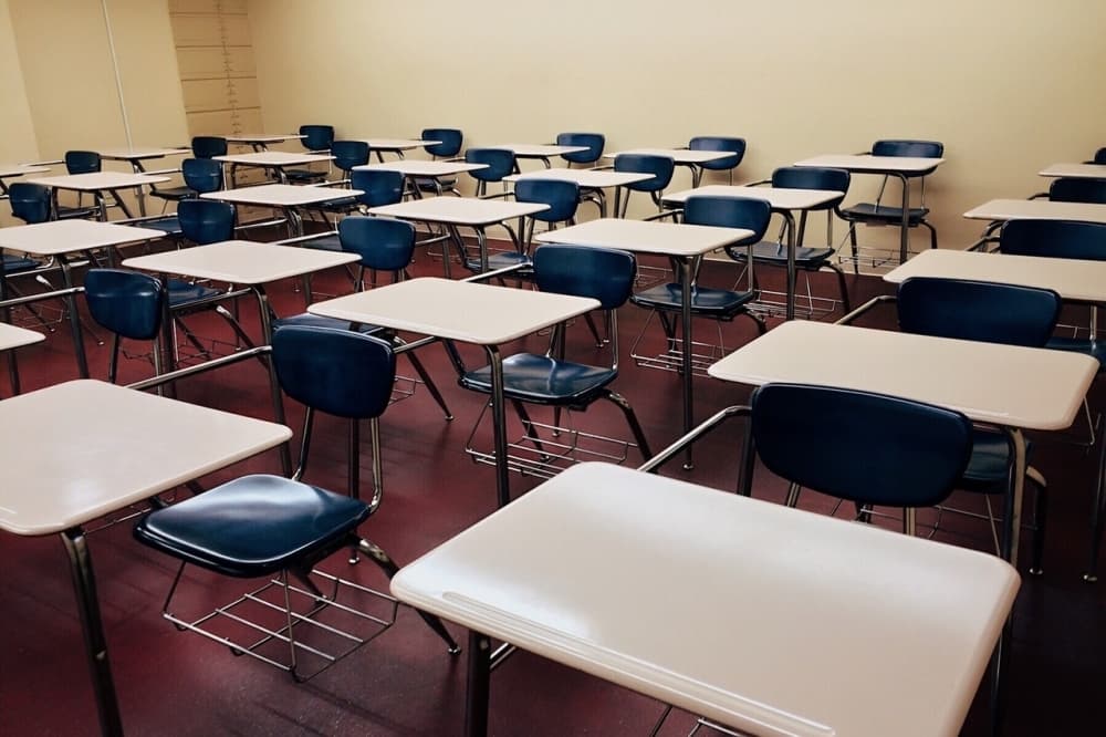 Eanes ISD easing restrictions on campus activities