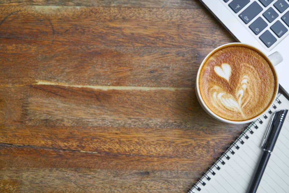 Humble Grounds Coffeehouse celebrates one-year anniversary in Katy