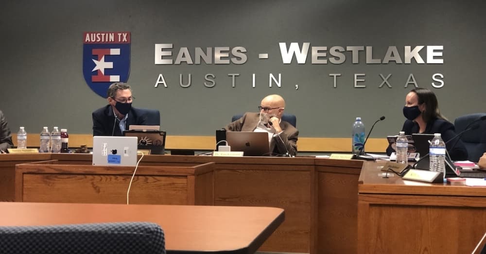 Eanes ISD votes to increase substitute pay