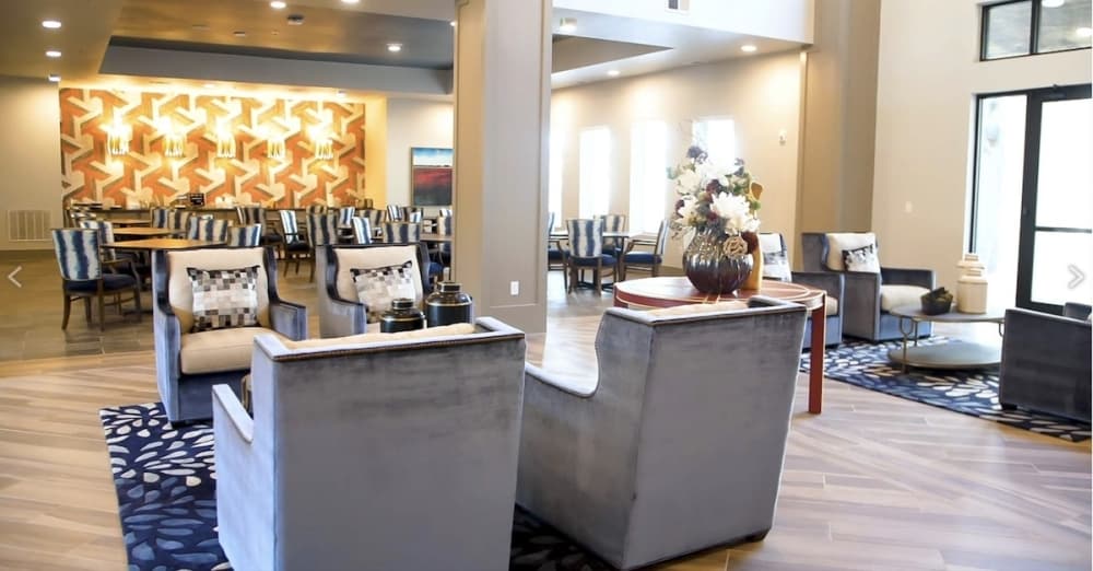 RiverWalk Flats active-adult community in Flower Mound to host grand opening event
