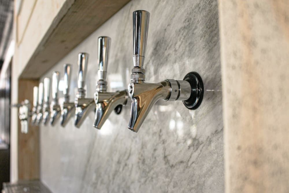 Craft beer scene brewing as Fass Brewing Co.’s opening marks fifth brewery in Conroe, Montgomery