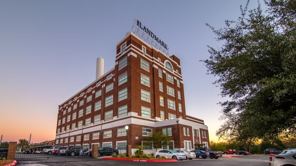 The Landmark to host fall vendor fair in New Braunfels