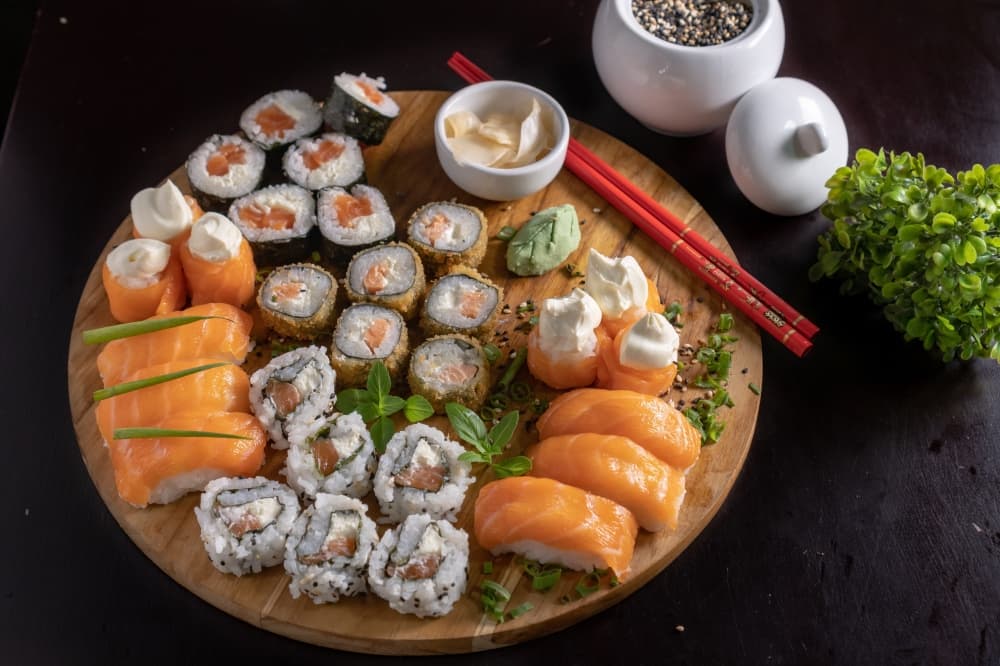 RaKuu celebrates 1-year anniversary in Katy