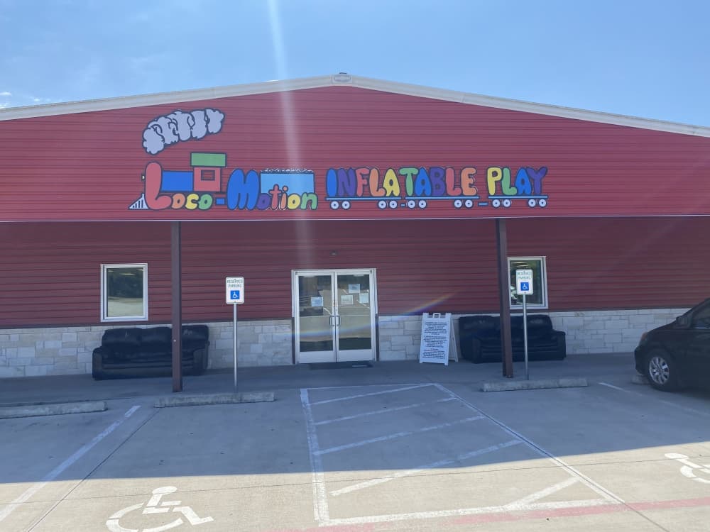 The business expanded to the 14,000 square foot far South location in 2015. (Darcy Sprague/ Community Impact Newspaper)