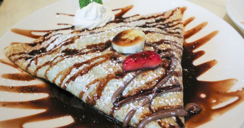 Longtime friends bring affinity for French cuisine to Lake Houston area with Taste of Paris Creperie & Cafe