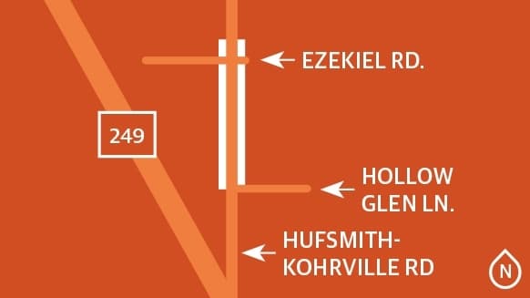 Harris County Precinct 4 designing project to upgrade Hufsmith-Kohrville Road Segment 2
