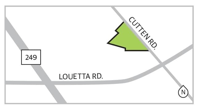 Check out October's featured neighborhood in the Spring and Klein area: Majestic Oaks, 77070
