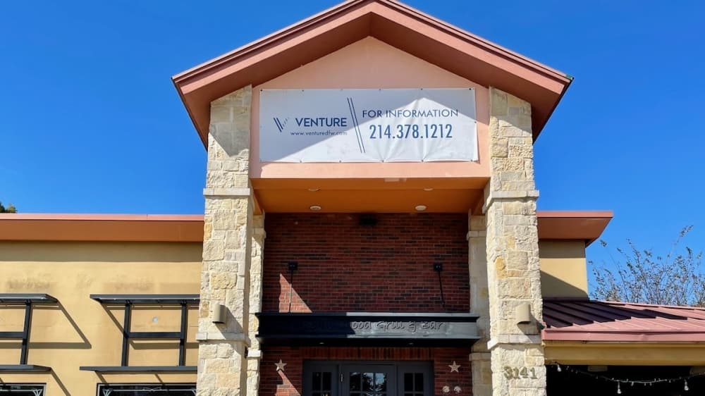 Applebee's Grill + Bar closes Frisco location