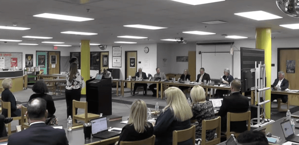 Schertz-Cibolo-Universal City ISD reviews annual report on student growth goals