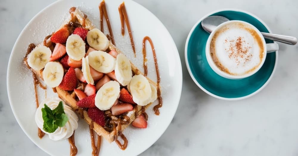 Crepe-focused Sweet Paris to relocate within Rice Village