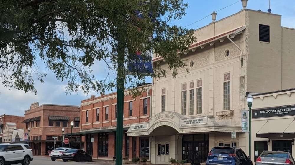 Data by the decade: Here's how demographics have changed in Conroe, Montgomery since 2000