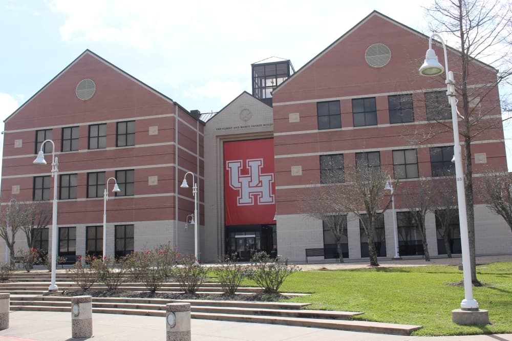 Texas Legislature allocates $52.4 million for second College of Technology building at University of Houston at Sugar Land