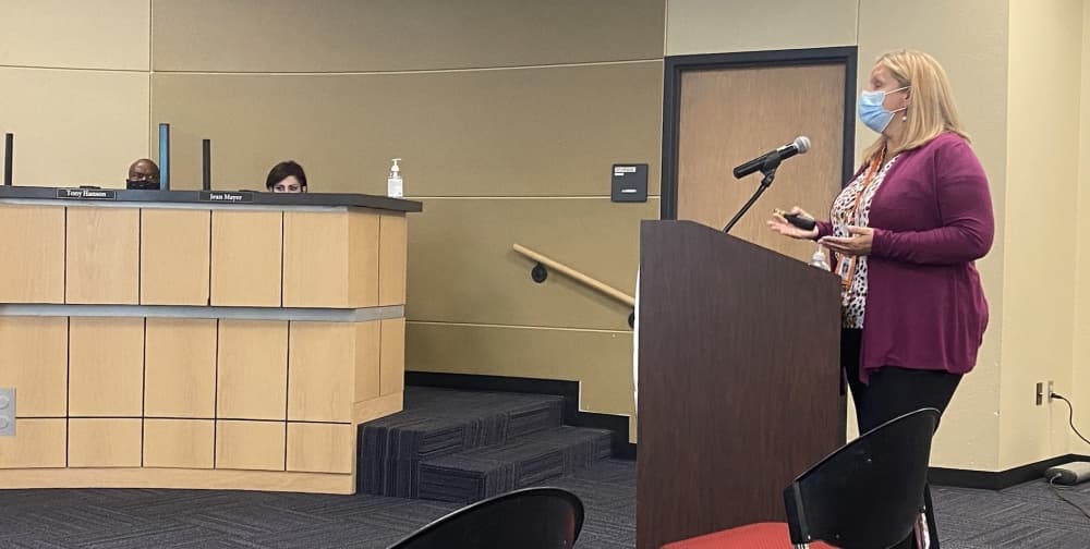 New data from PfISD show students boosting academic performance over previous school year